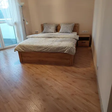 Apartament Legionowo Exterior photo