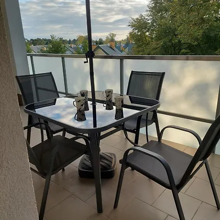 Apartament Legionowo Exterior photo