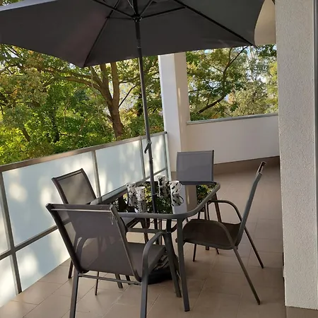 Apartament Legionowo Exterior photo