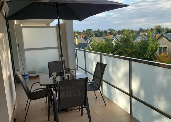 Apartament