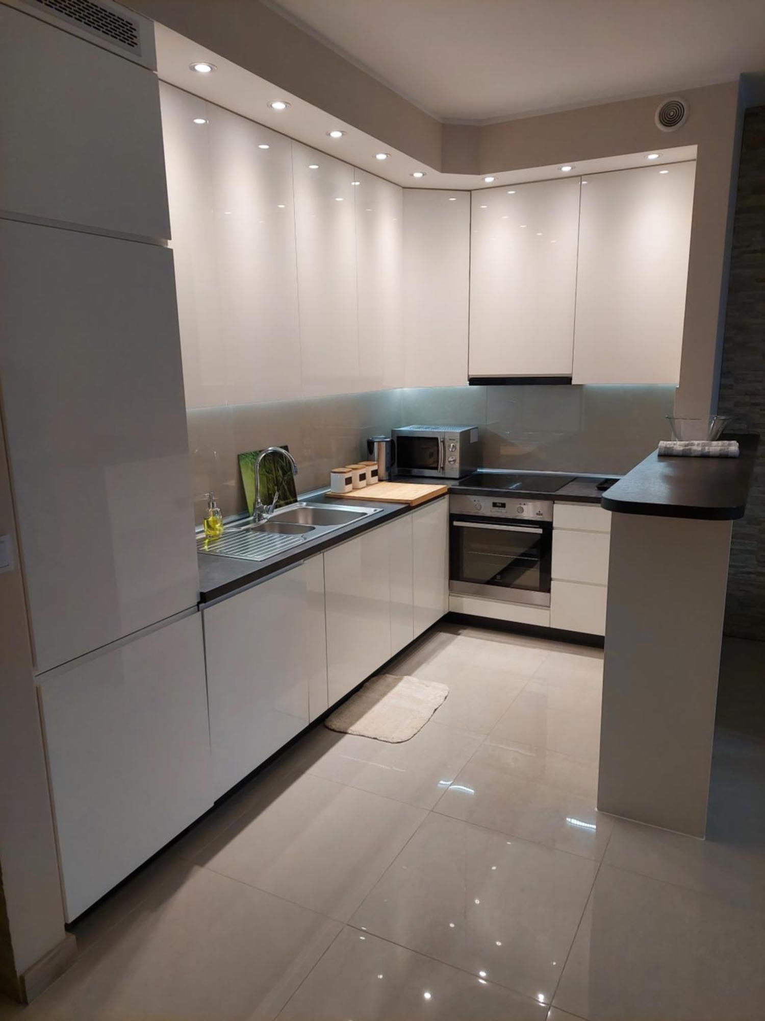 Apartament Apartment *