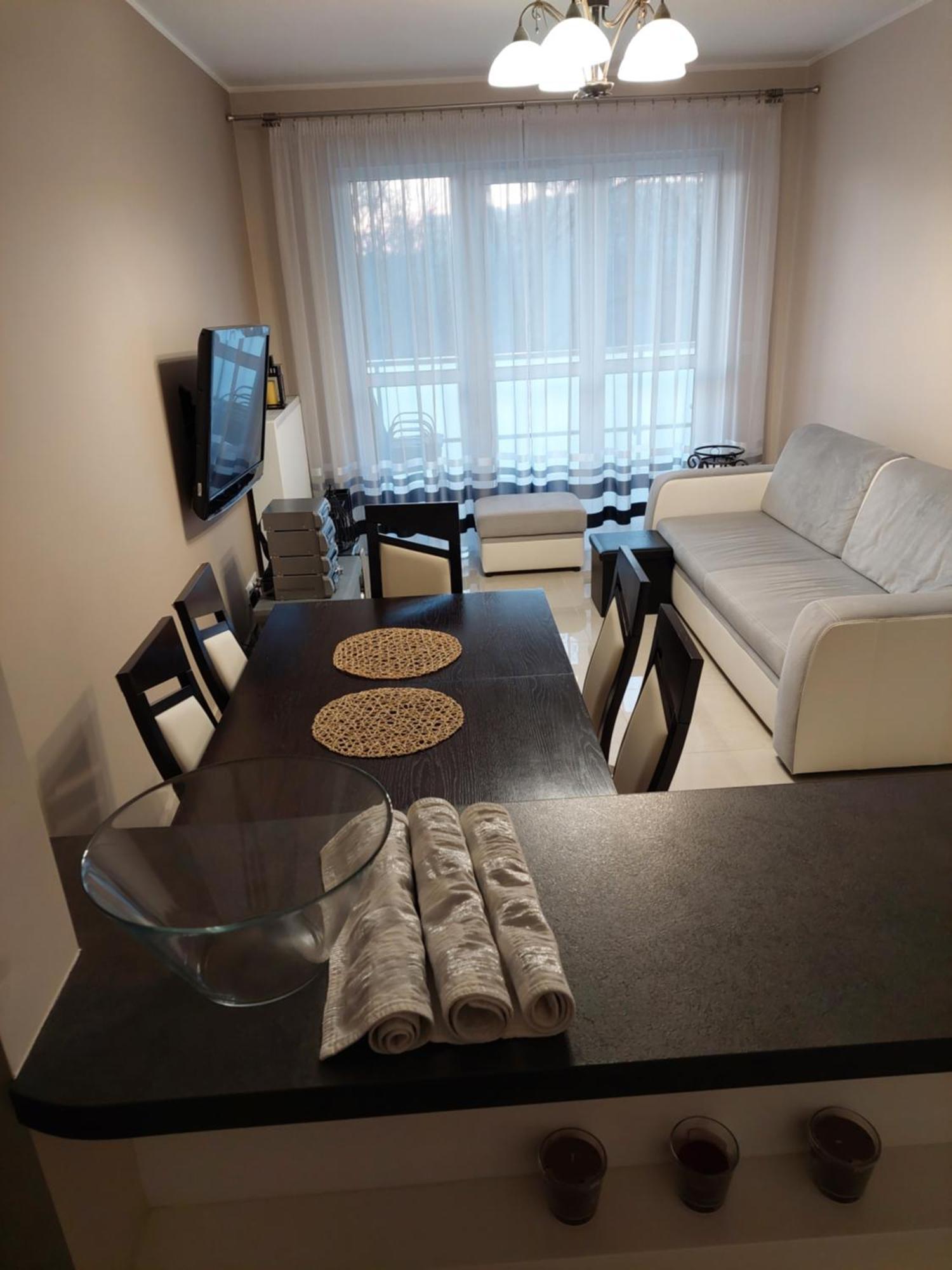 Apartment Apartament