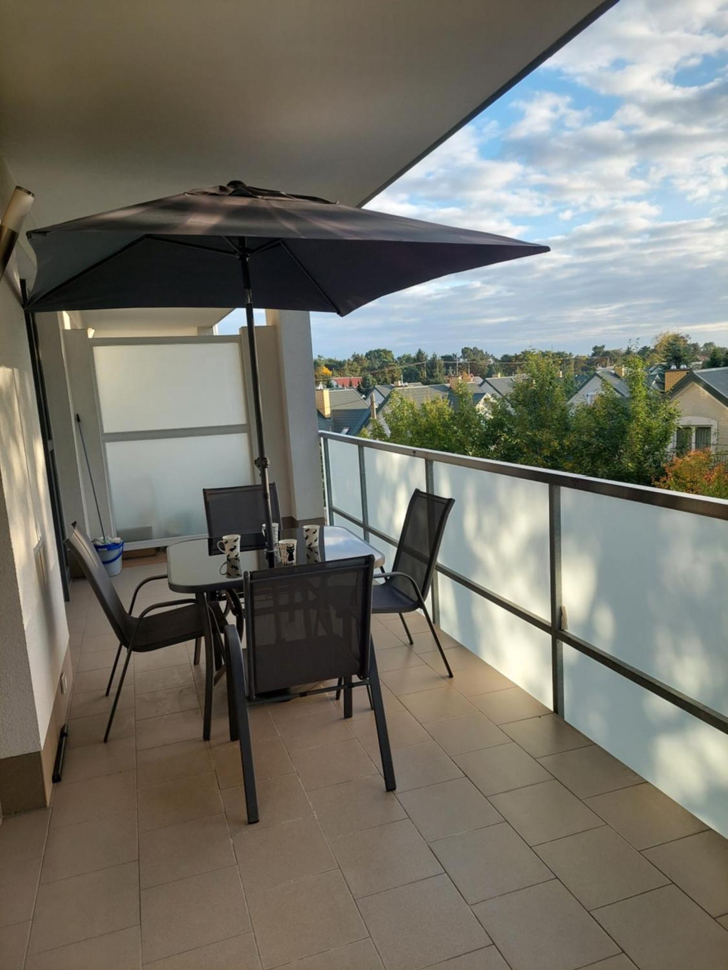 Apartament Apartment Legionowo