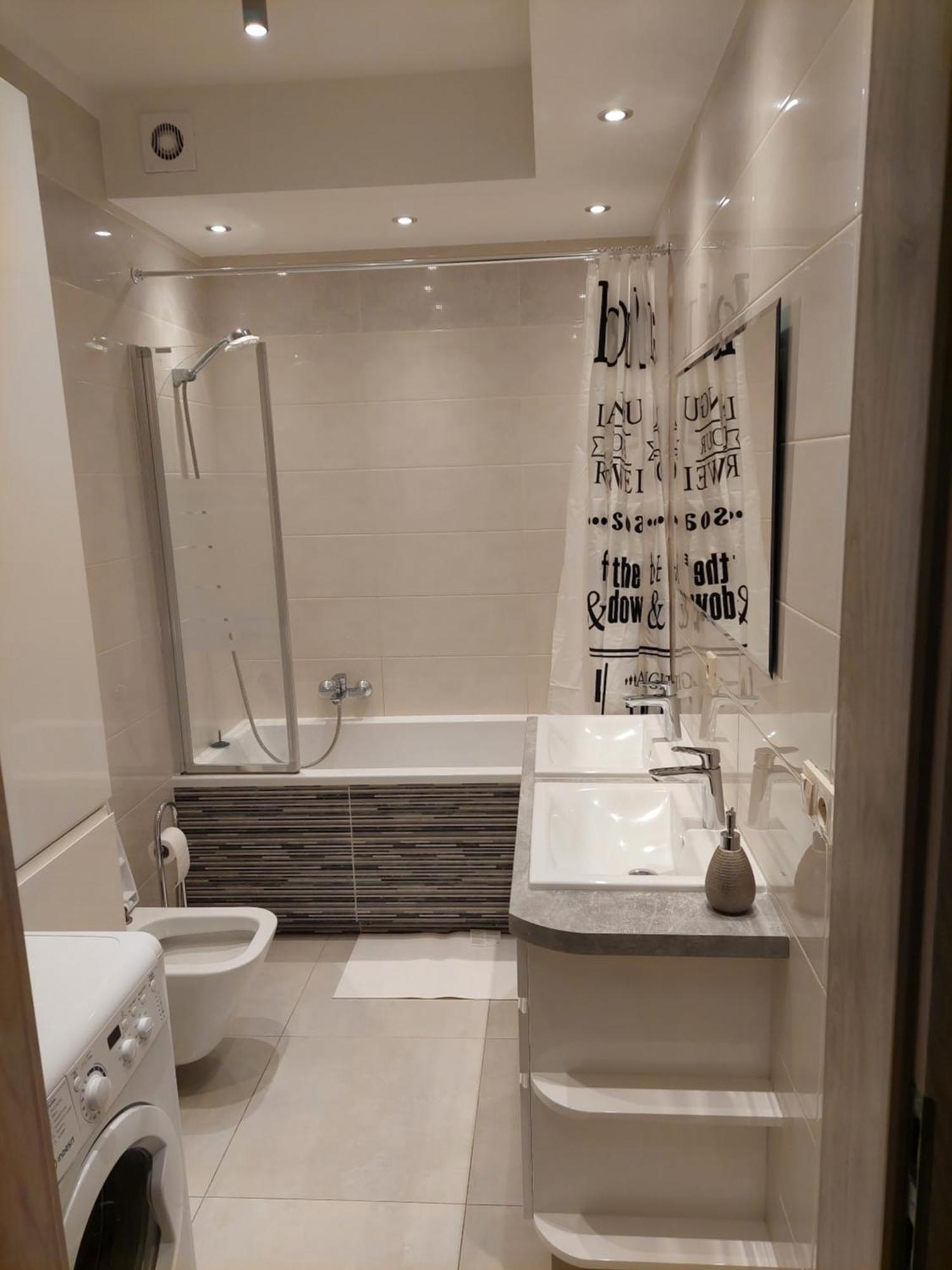 Apartament Legionowo